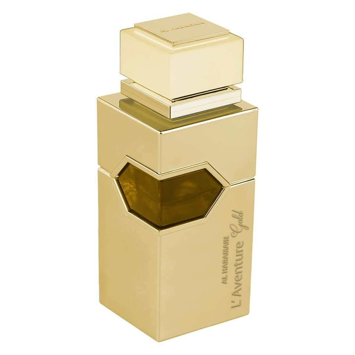 Dámský parfém Al Haramain EDP L'aventure 200 ml